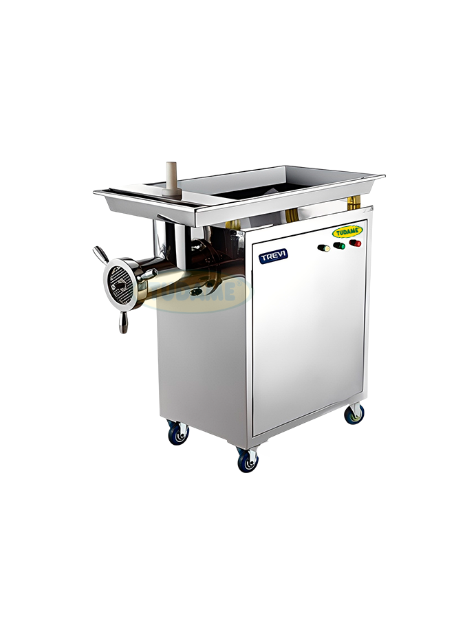 Molino de carne 3Hp boca 42 TREVI