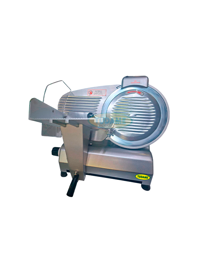 Rebanadora disco 300mm