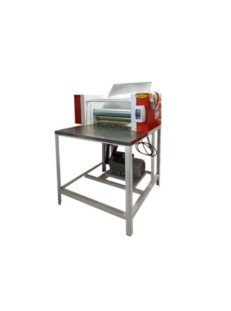 Sobadora laminadora 2Hp