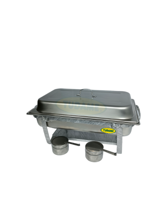 Chefandish acero inoxidable 11 litros