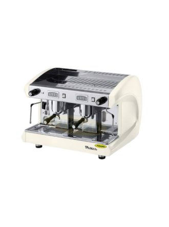 Maquina de café 2 grupos FORMA ASTORIA Automática