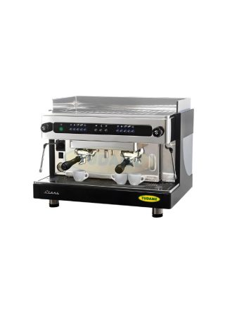 Maquina de café 2 grupos START-ASTORIA Semi Automática