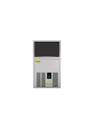 Fabricador de hielo 38Kg/24h ICEMATIC