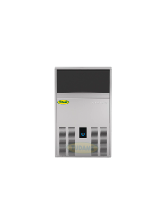 Fabricador de hielo 54Kg/24h ICEMATIC