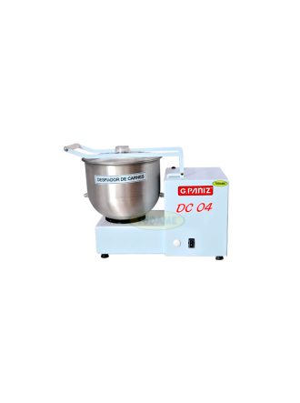 Desmechadora de carne 04Kg G.PANIZ