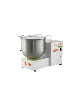 Desmechadora de carne 10Kg G.PANIZ