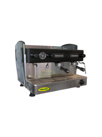 Maquina de café 2 grupos Markus EXPOBAR Automática