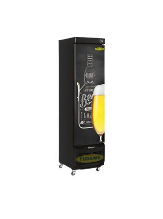 Enfriador cervecero 230 litros GELOPAR