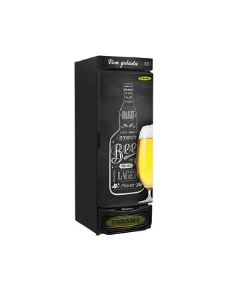 Enfriador cervecero 570 litros GELOPAR