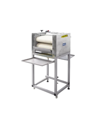 Formadora 410mm METVISA