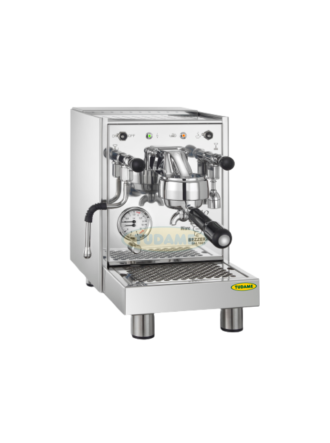 Maquina de café 1 grupo BZ10 BEZZERA