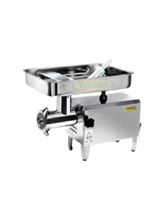 Molino de carne 1,5Hp TRE SPADE