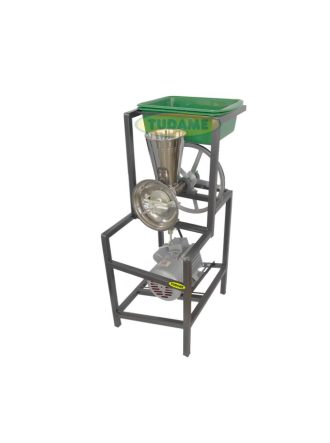 Molino de maíz 1Hp
