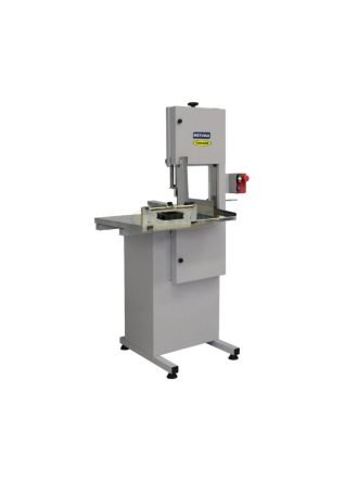 Sierra de carne 1hp METVISA