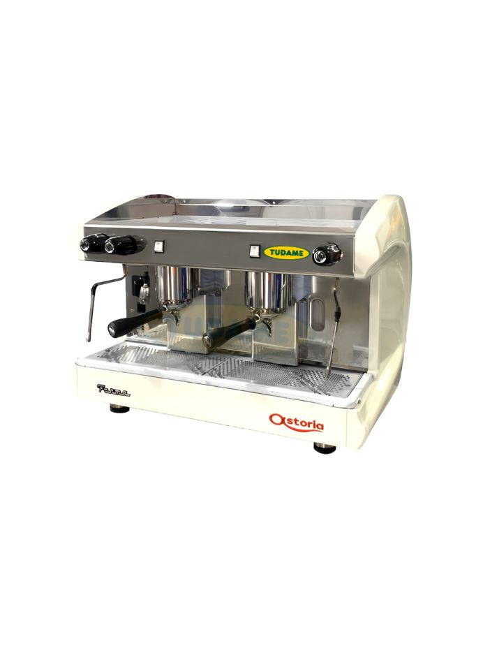 Maquina de café 2 grupos FORMA ASTORIA