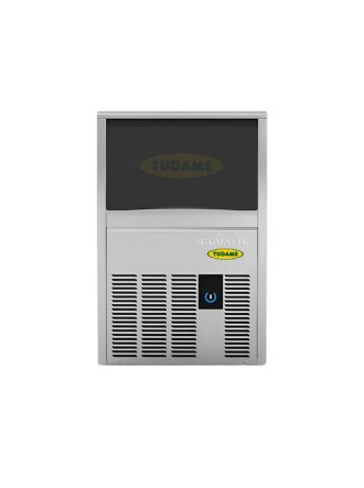 Fabricador de hielo 28Kg/24h ICEMATIC