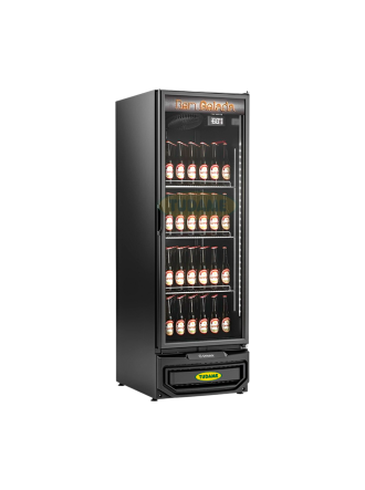 Enfriador cervecero 450 litros GELOPAR