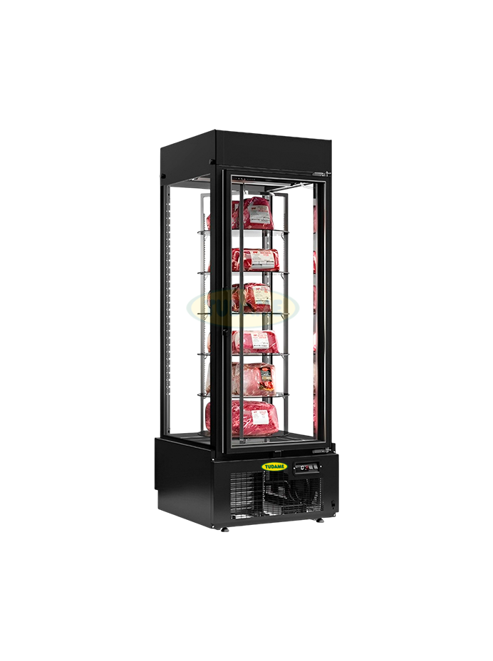 Mostrador vertical 360° GELOPAR - Image 3