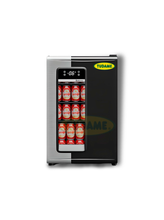 Enfriador vertical cervecero 95 Litros GELOPAR