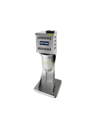 Batidor de merengadas 800ml METVISA