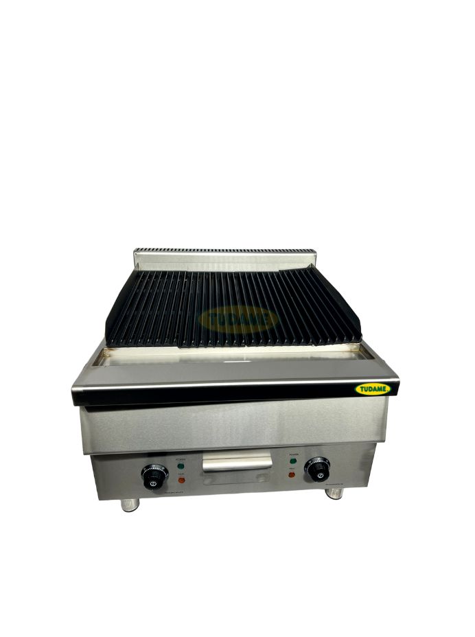 Parrillera eléctrica - Image 2