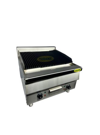 Parrillera eléctrica
