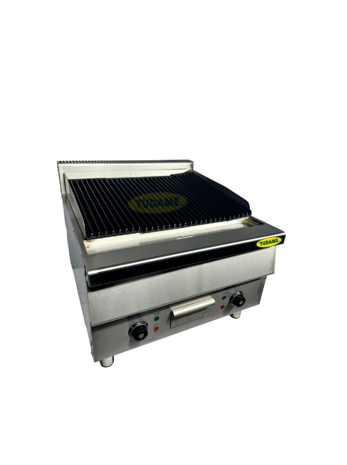 Parrillera eléctrica