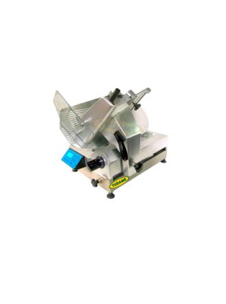 Rebanadora disco automática 330mm