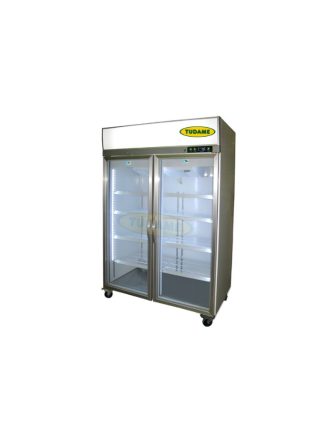 visicooler de conservación 1.40 metros TECFRIGO