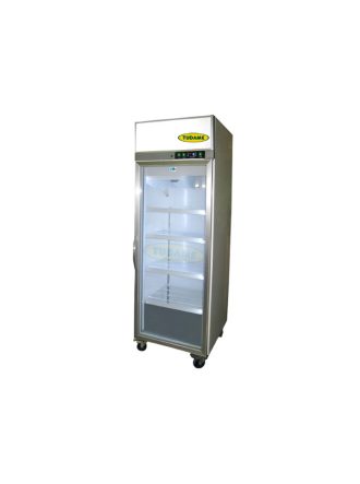 visicooler de congelación 0.68 metros TECFRIGO
