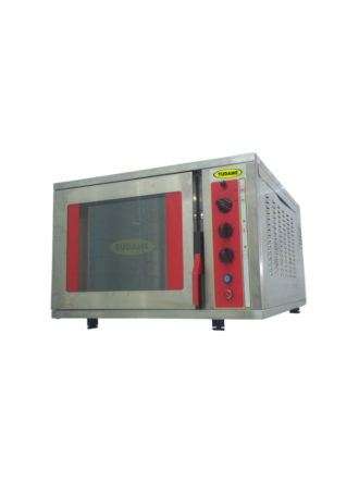 Horno a gas  convección 5B 65x45cm Español