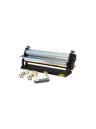 Laminadora manual 370mm Nylon