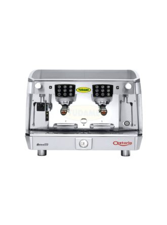 Maquina de café 2 grupos CORE600 ASTORIA Automática