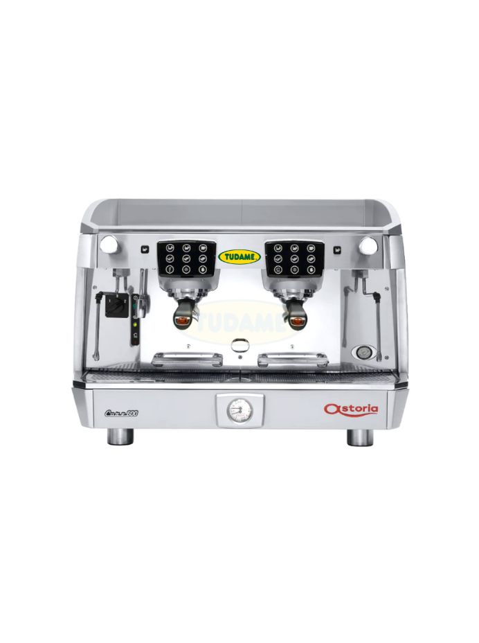 Maquina de café 2 grupos CORE600 ASTORIA Automática