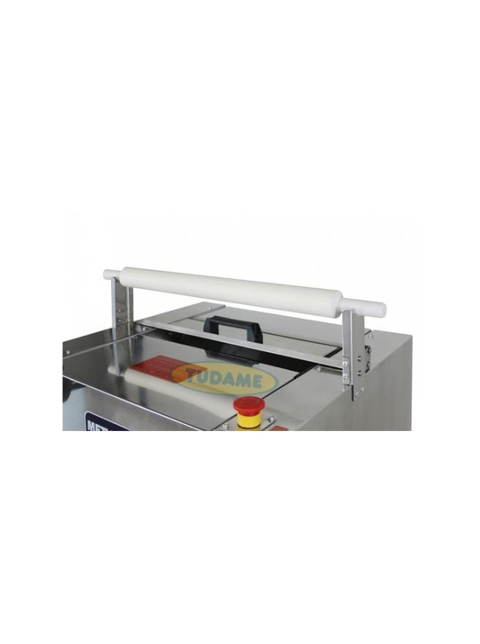 Cilindro laminador 390mm METVISA - Image 2
