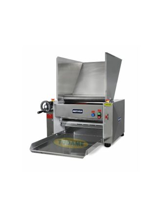Cilindro laminador 510mm METVISA