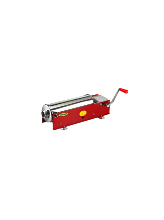 Embutidora 10 litros TRE SPADE