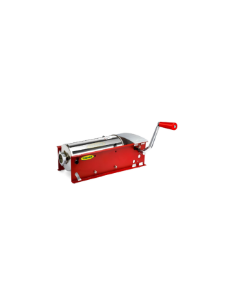 Embutidora 5 litros TRE SPADE