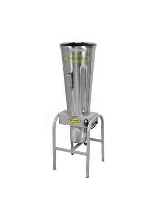 Licuadora basculante 25 litros METVISA