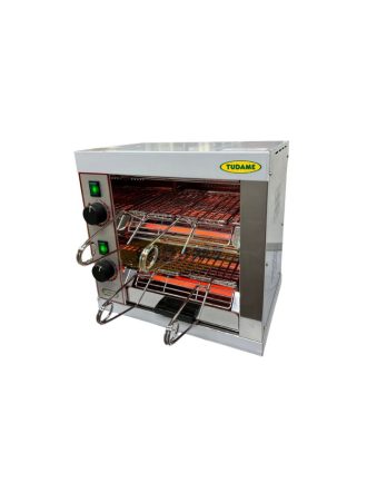 Horno tostador eléctrico CF COMM