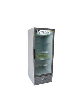 Congelador vertical 12 pies 1 puerta