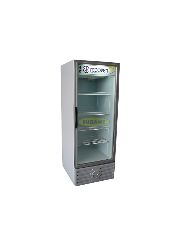 Congelador vertical 12 pies 1 puerta