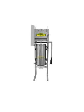 Maquina de churro vertical 6kg METVISA