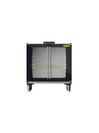Fermentador eléctrico XALT 193 UNOX