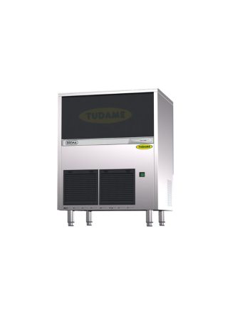 Fabricador de hielo en cubito 90kg/24hr BREMA ICE MAKERS