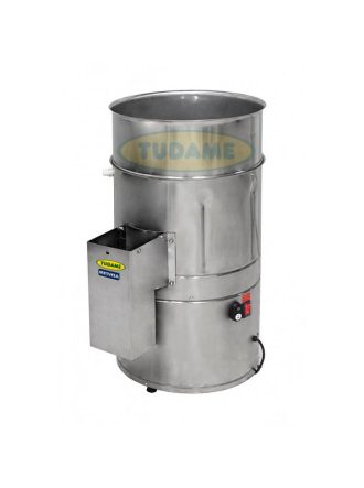 Pelador de papa 10Kg METVISA