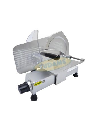 Rebanadora de fiambres domestica disco 195mm TREVI