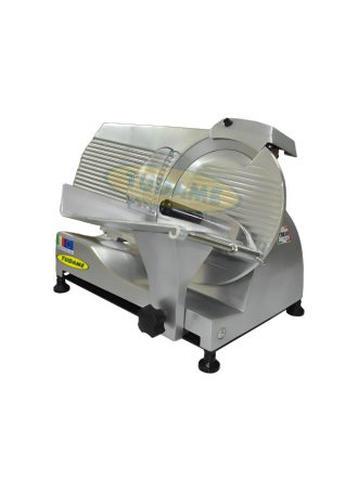 Rebanadora de fiambres disco 280mm TREVI