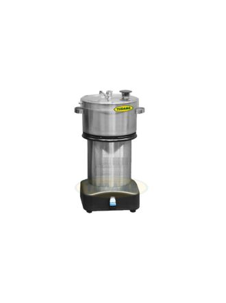 Cutter eléctrico 4 litros