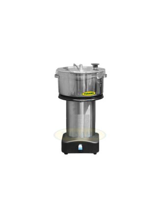 Cutter eléctrico 8 litros